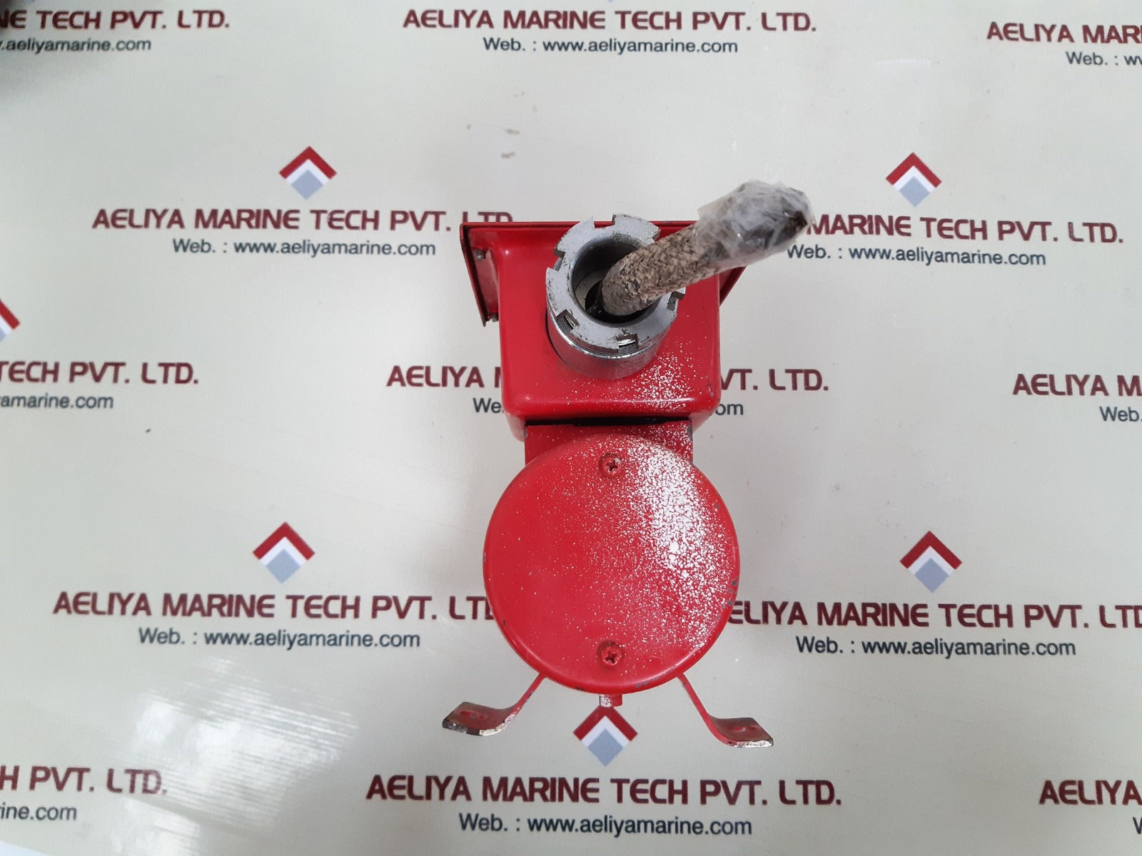 Hankoku asgn motor siren 40w