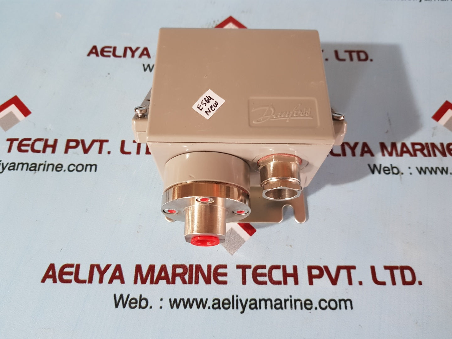 Danfoss cas 145 060-3161 pressure switch