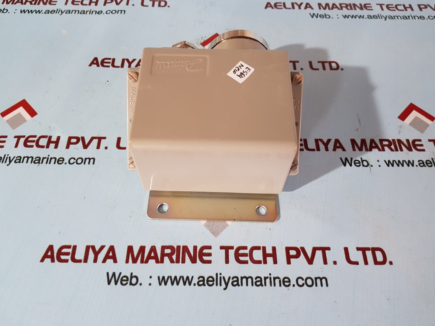 Danfoss cas 145 060-3161 pressure switch