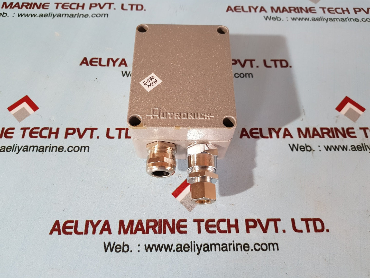 Autronica ga-3/b thermocouple