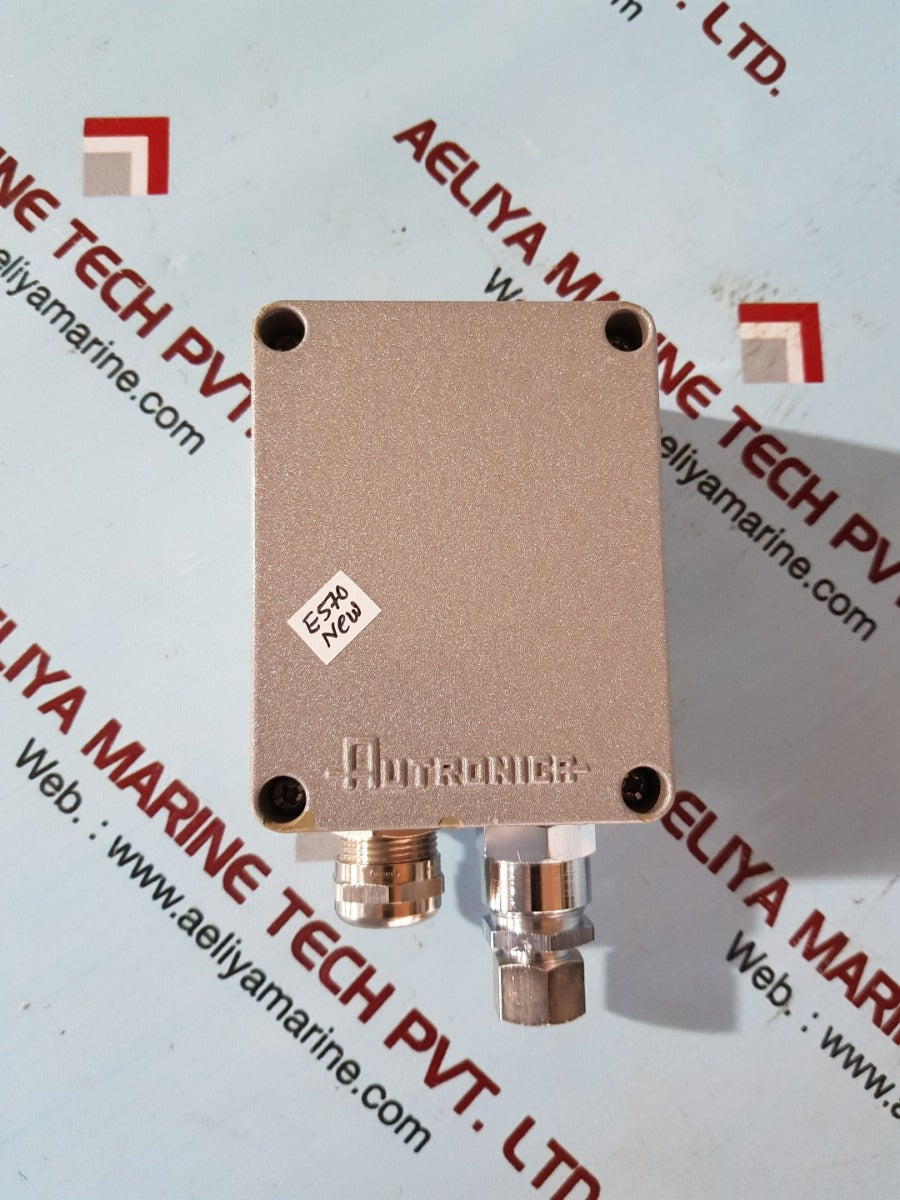 Autronica ga-3/b thermocouple