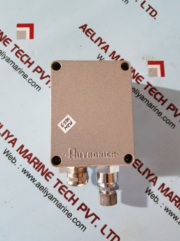 Autronica ga-3/b thermocouple