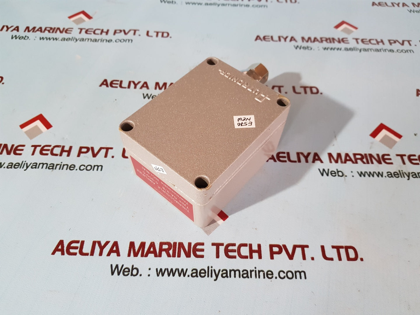 Autronica ga-3/b thermocouple