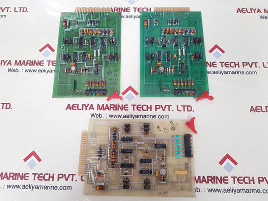 Tano 79a1080 3b alarm controller