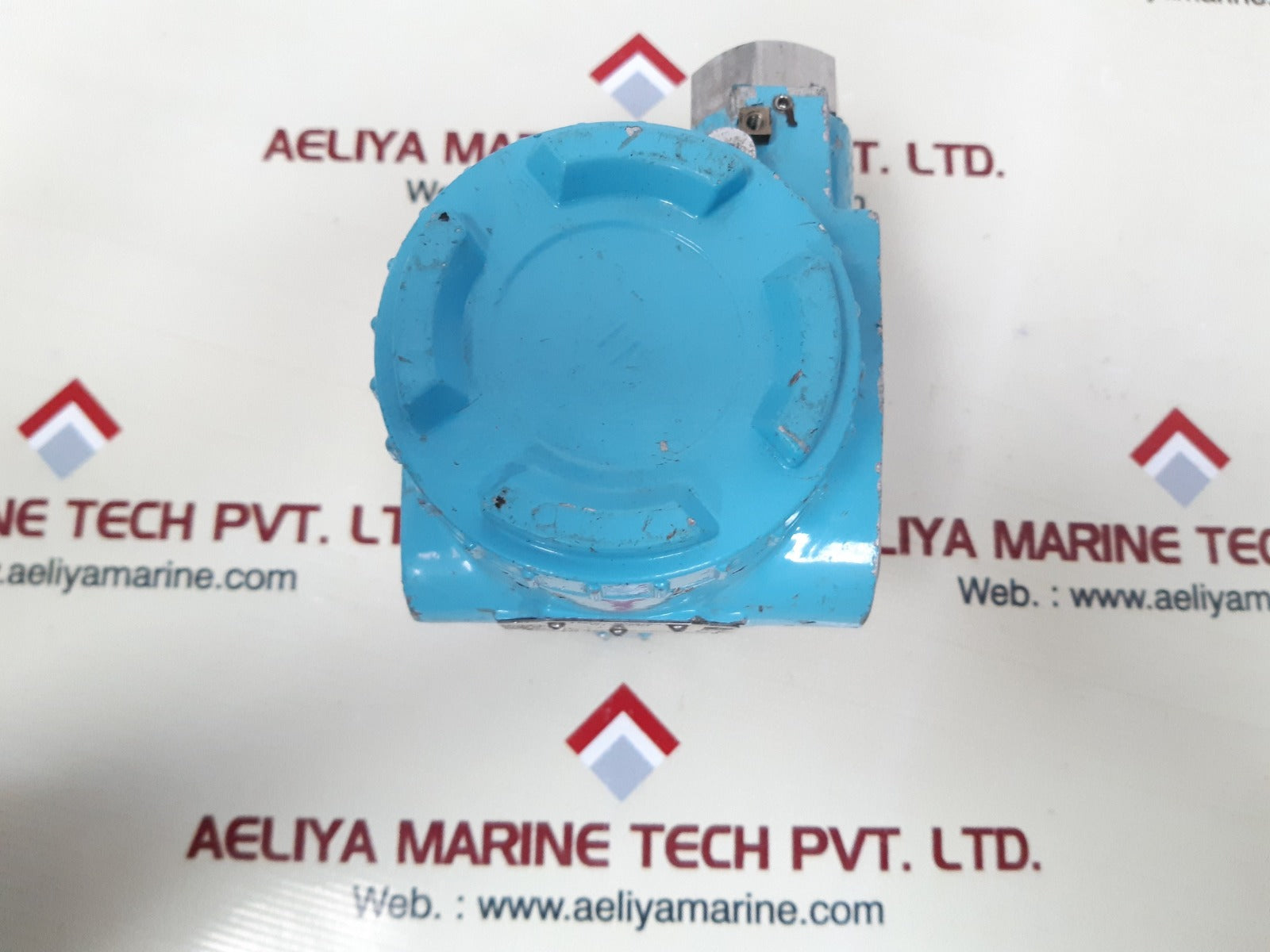 Druck rtx1000 pressure transmitter 04-g-1-m-0-i-l