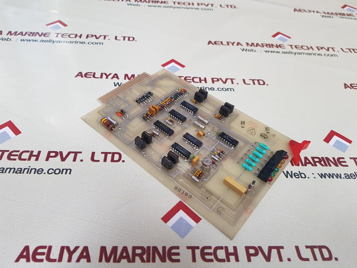 Tano 79a1080 3b alarm controller