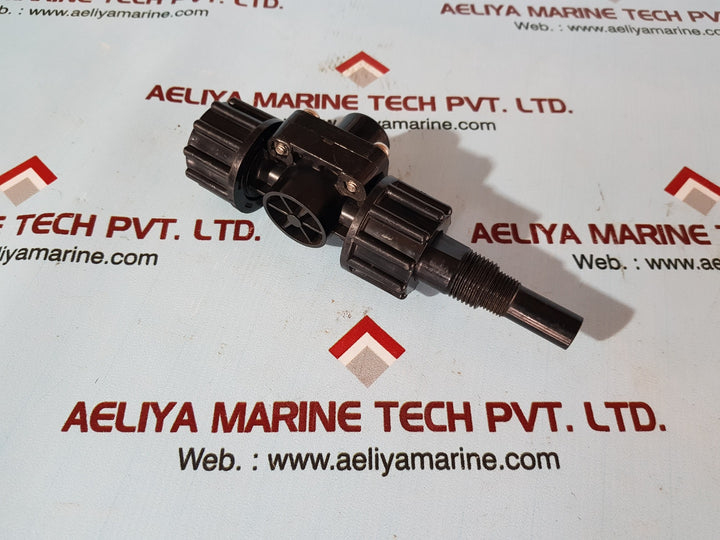 Tacmina tsv-ve-6h siphon check valve