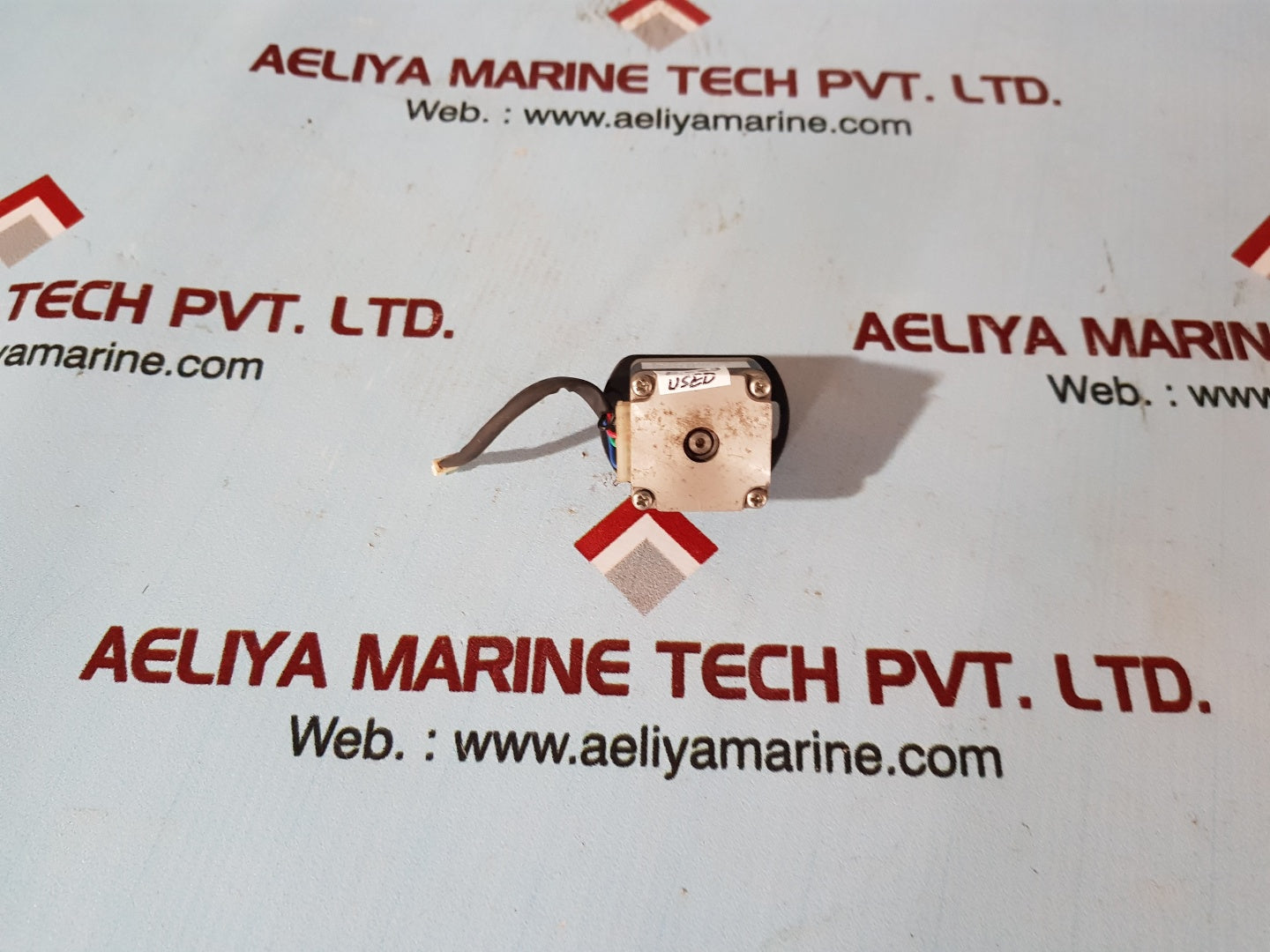 28h23h-0204a stepping motor