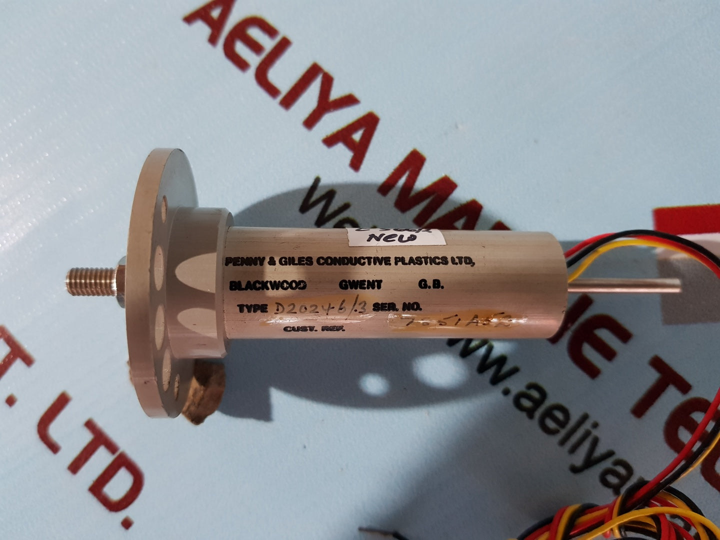 Penny & giles d20246/3