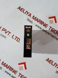 Mak 9.01.7-91.08.00-02 Plug In Relay 50W/24V
