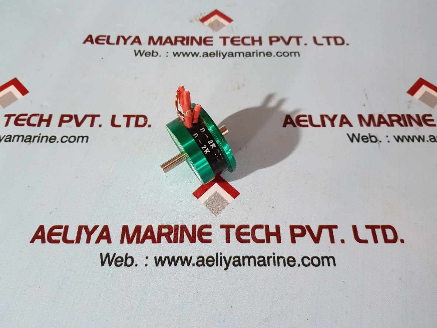 Midori precision cpp-45ex2-2 potentiometer
