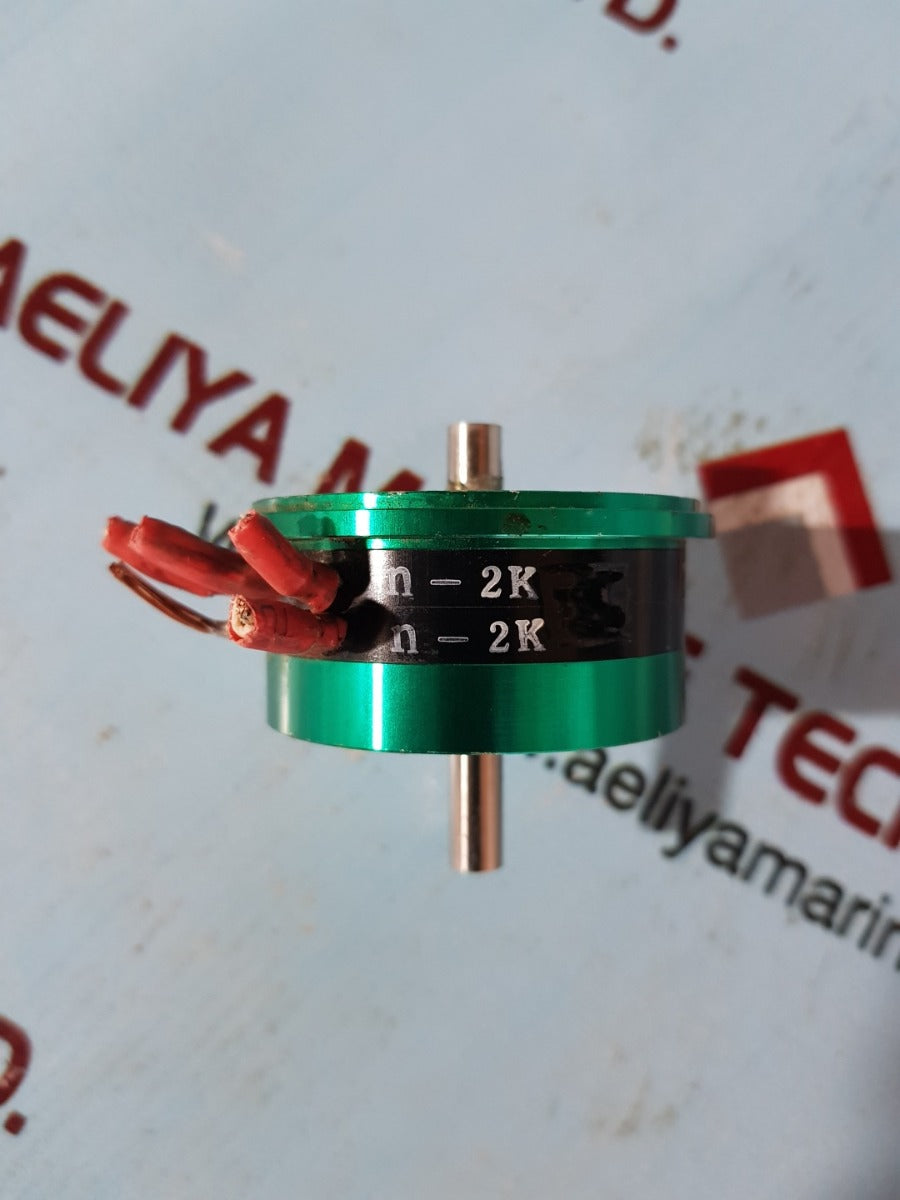 Midori precision cpp-45ex2-2 potentiometer