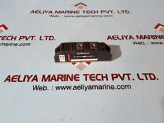 Semikron Semipack 1 Skke 81/06 3733 Diode Module
