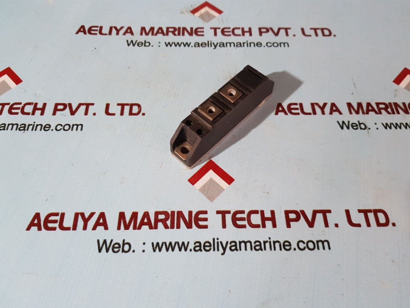 Semikron Semipack 1 Skke 81/06 3733 Diode Module