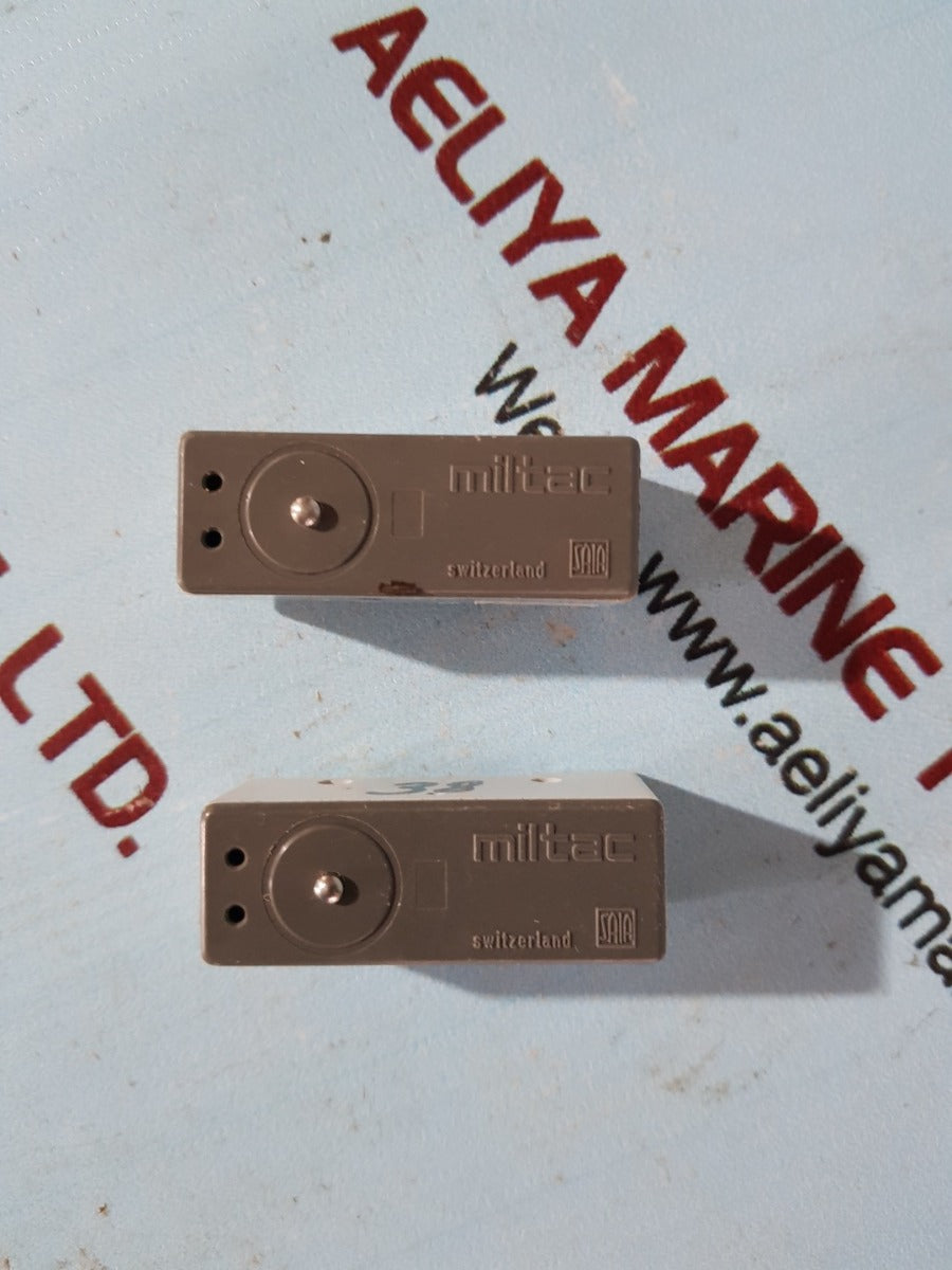 Miltac x01-z1 limit switch