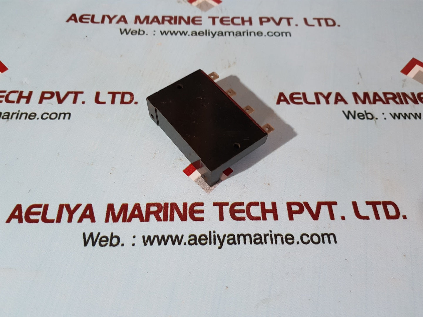 Artisan 438u time capsule solid state time delay relay