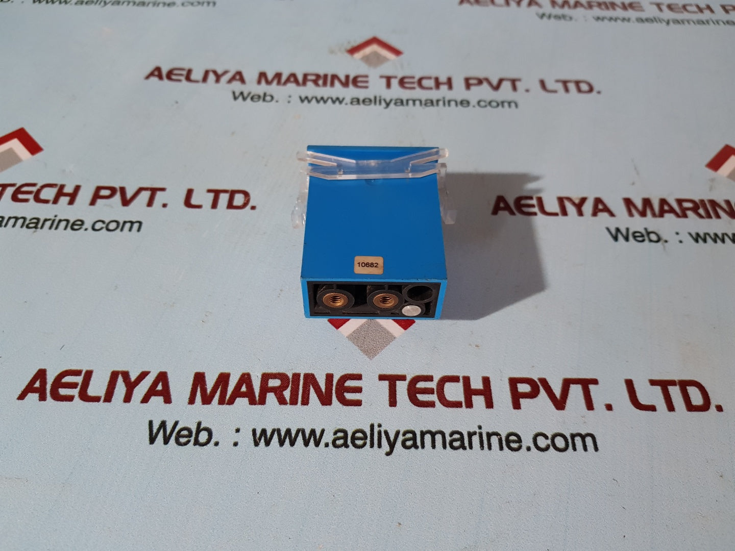 Festo pzvt-30-sec timer