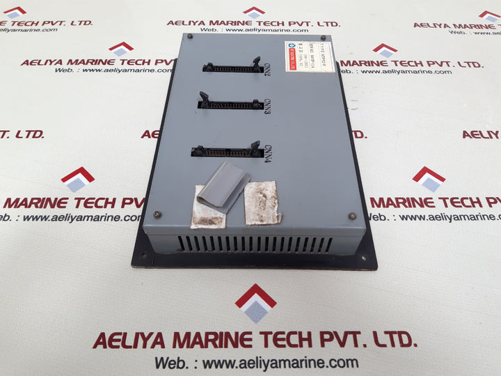 kt electric Samgong ktp fc-f alarm controller