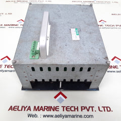 Karm Winch System Control