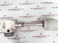 Honeywell non-contact radar level meter