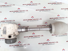 Honeywell non-contact radar level meter