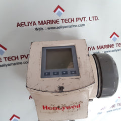 Honeywell non-contact radar level meter