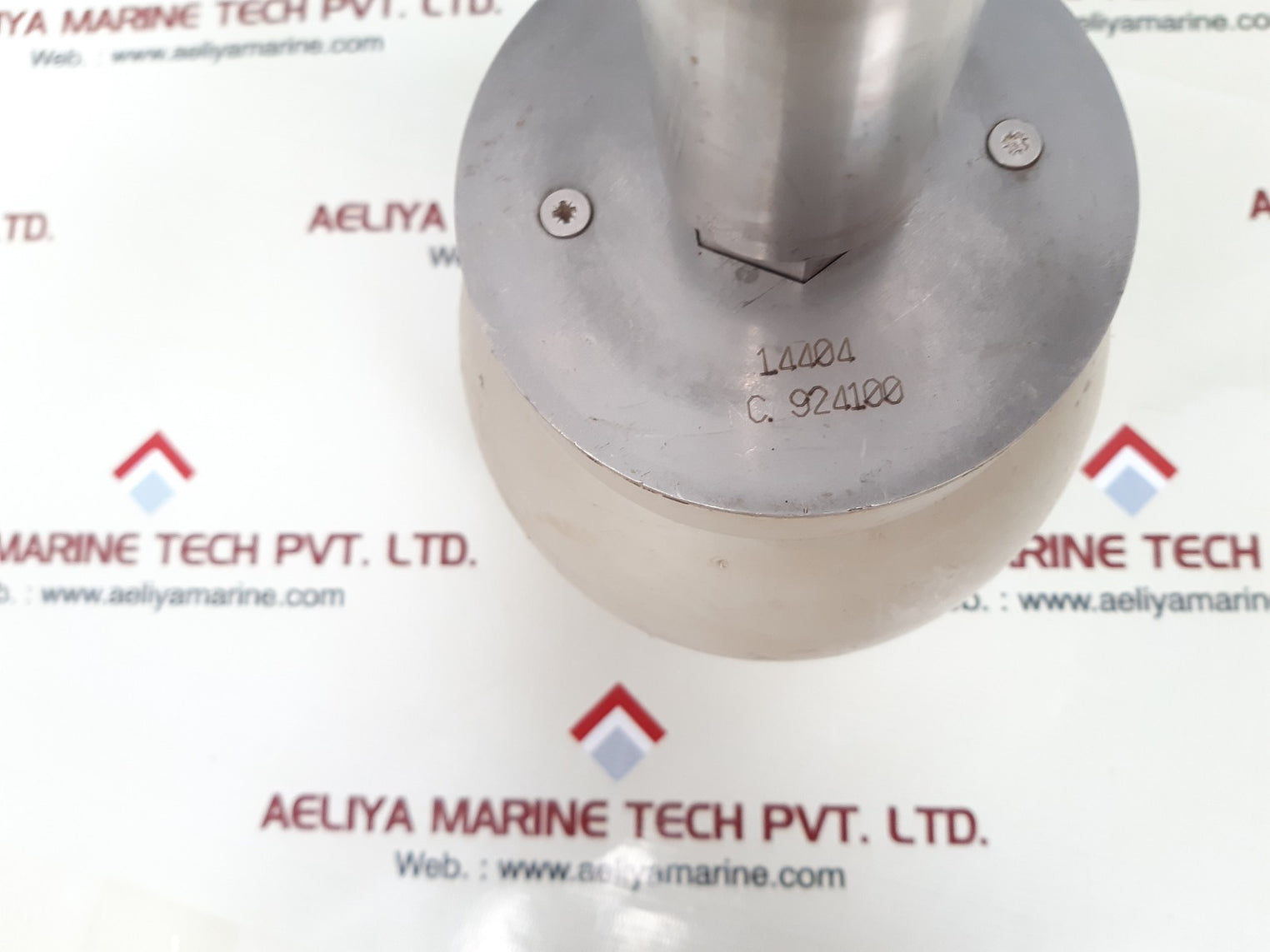 Honeywell non-contact radar level meter