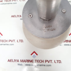 Honeywell non-contact radar level meter