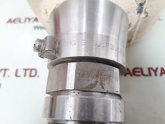 Honeywell non-contact radar level meter