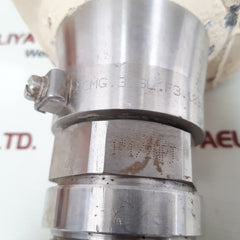 Honeywell non-contact radar level meter