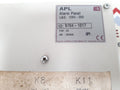 Lanng & stelman 1284-002 alarm panel 