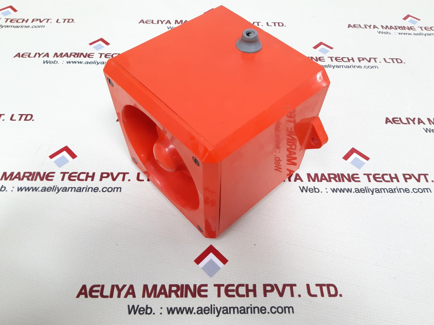 Yodalarm y05/lc/ho/ sounder 24vdc