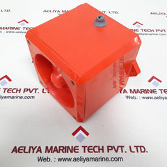 Yodalarm y05/lc/ho/ sounder 24vdc