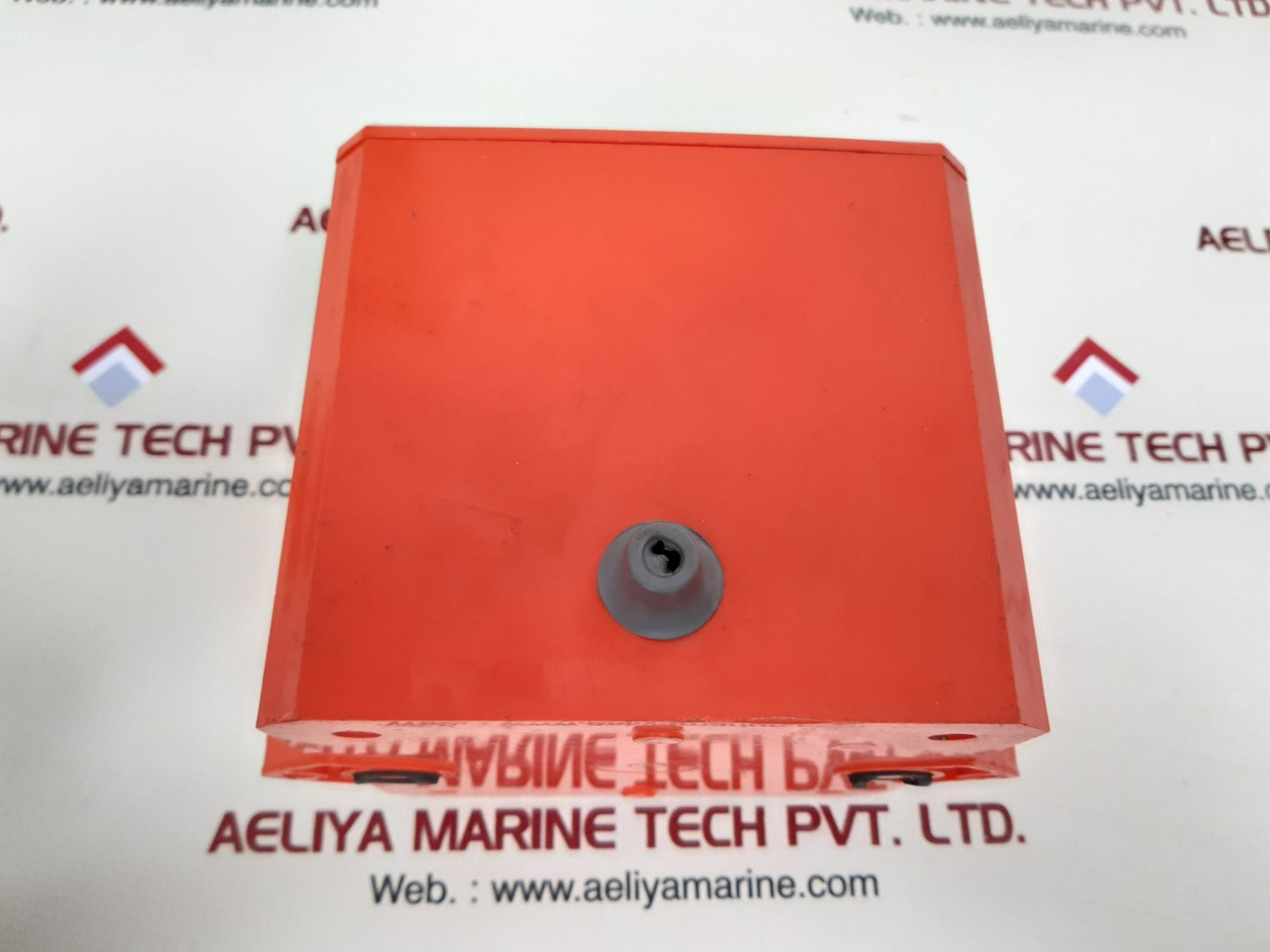 Yodalarm y05/lc/ho/ sounder 24vdc