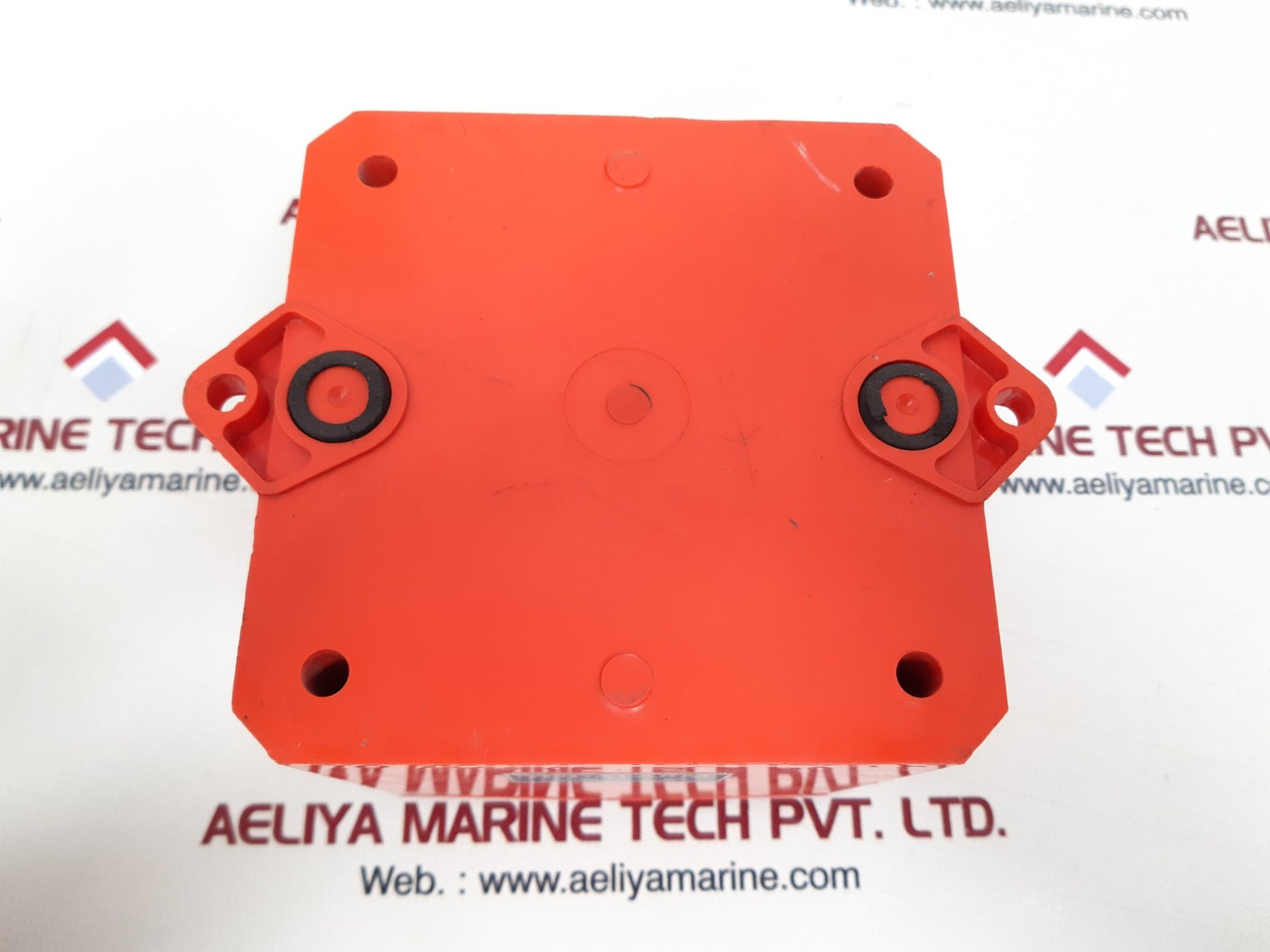 Yodalarm y05/lc/ho/ sounder 24vdc