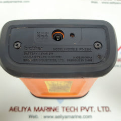 Brother pt-e300 p-touch label printer