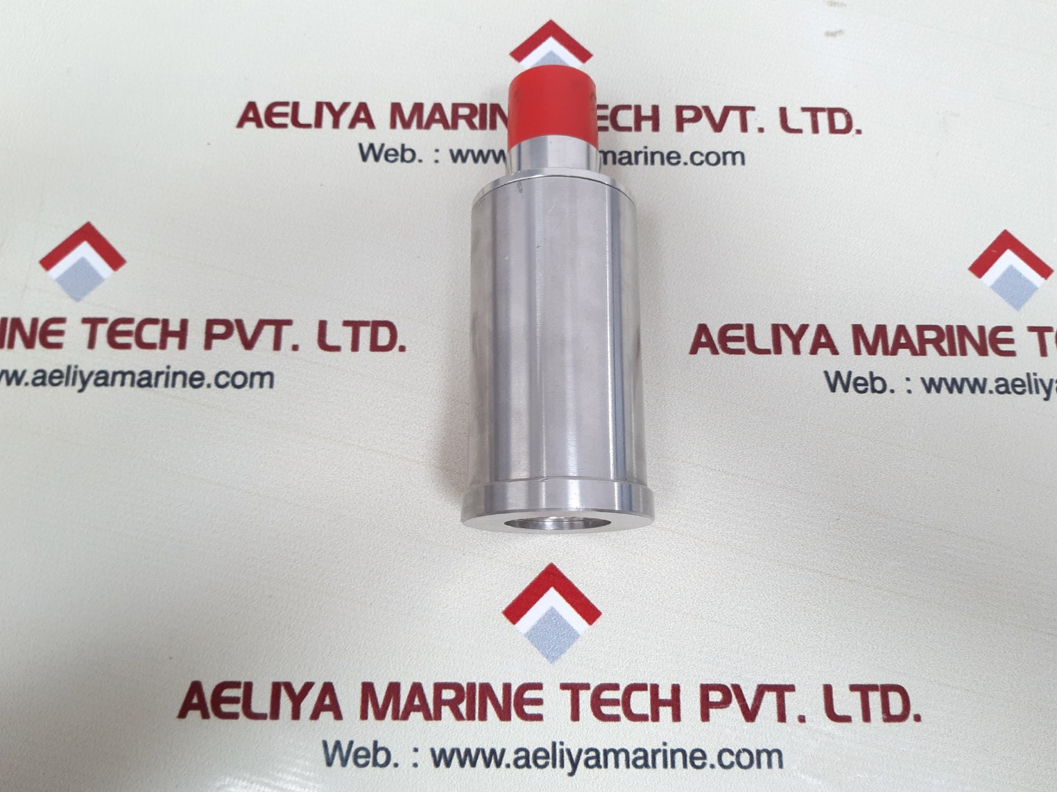 Shaffer 7400175 solenoid valve