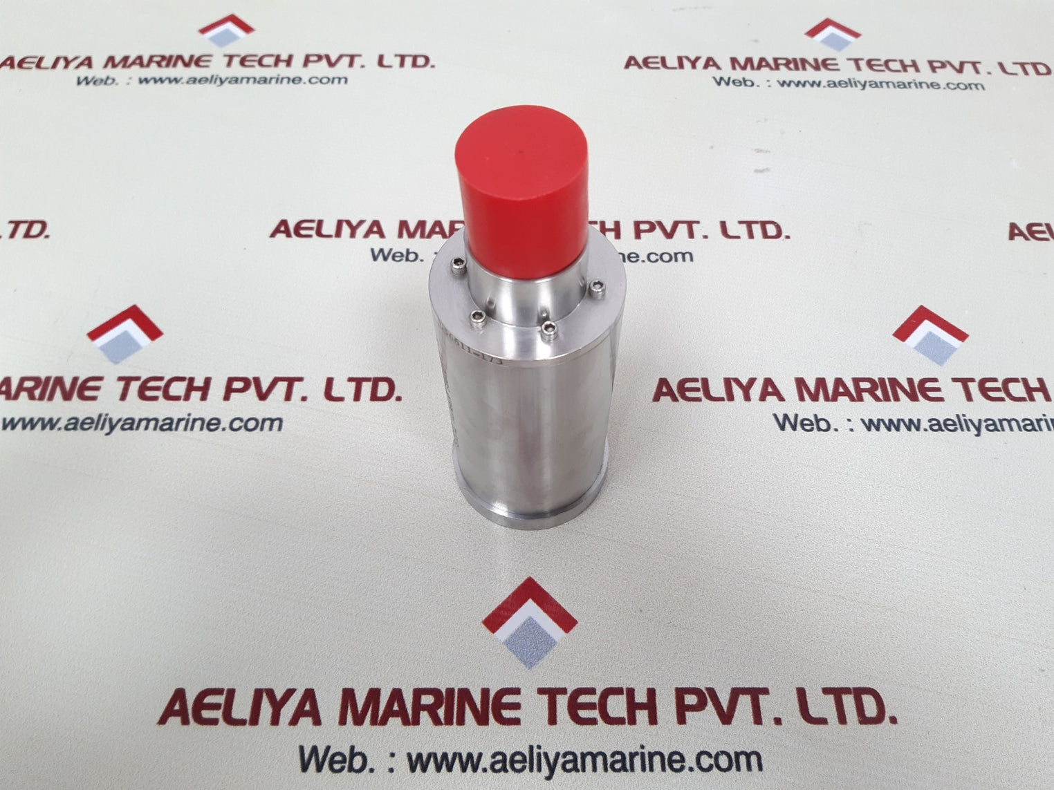 Shaffer 7400175 rev b solenoid valve