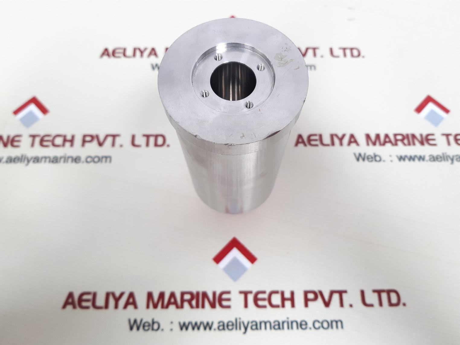 Shaffer 7400175 rev b solenoid valve