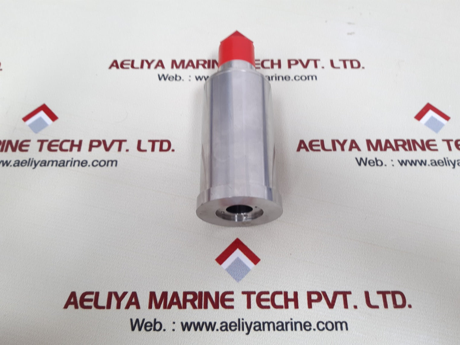 Shaffer 7400175 rev b solenoid valve