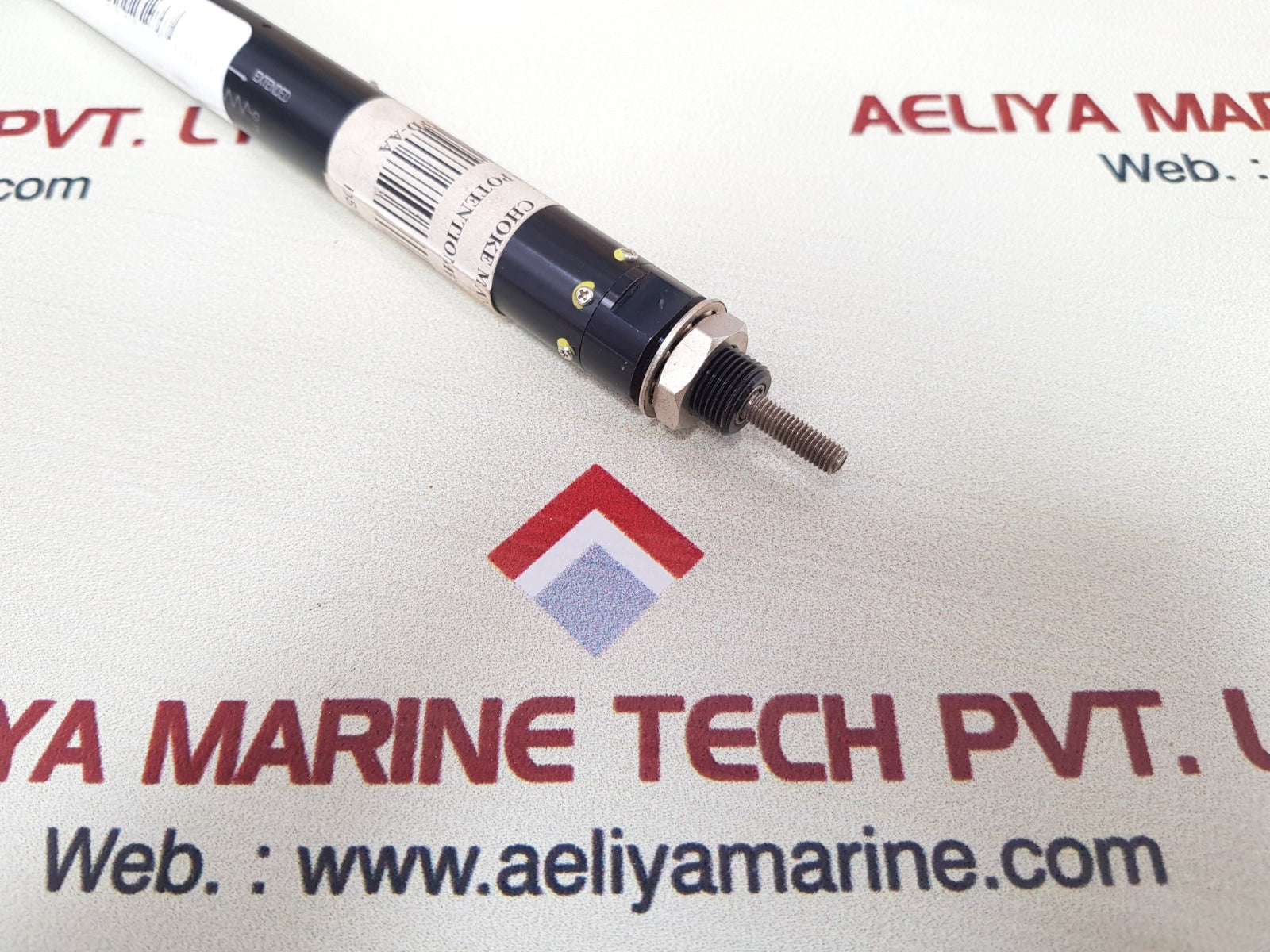 Sakae l020-100 potentiometers