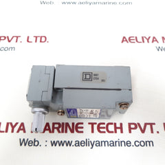 Square d 9007c54b2 ser. A limit switch