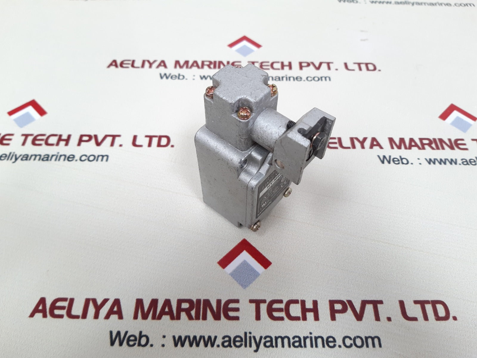 Hanyoung hy-m907 limit switch