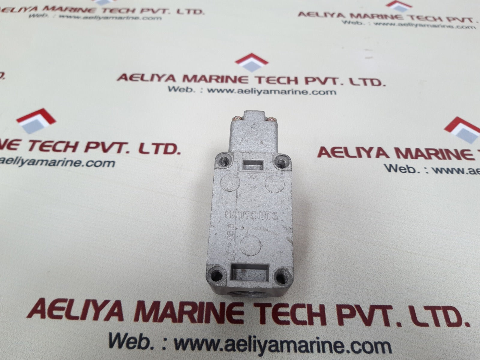 Hanyoung hy-m907 limit switch