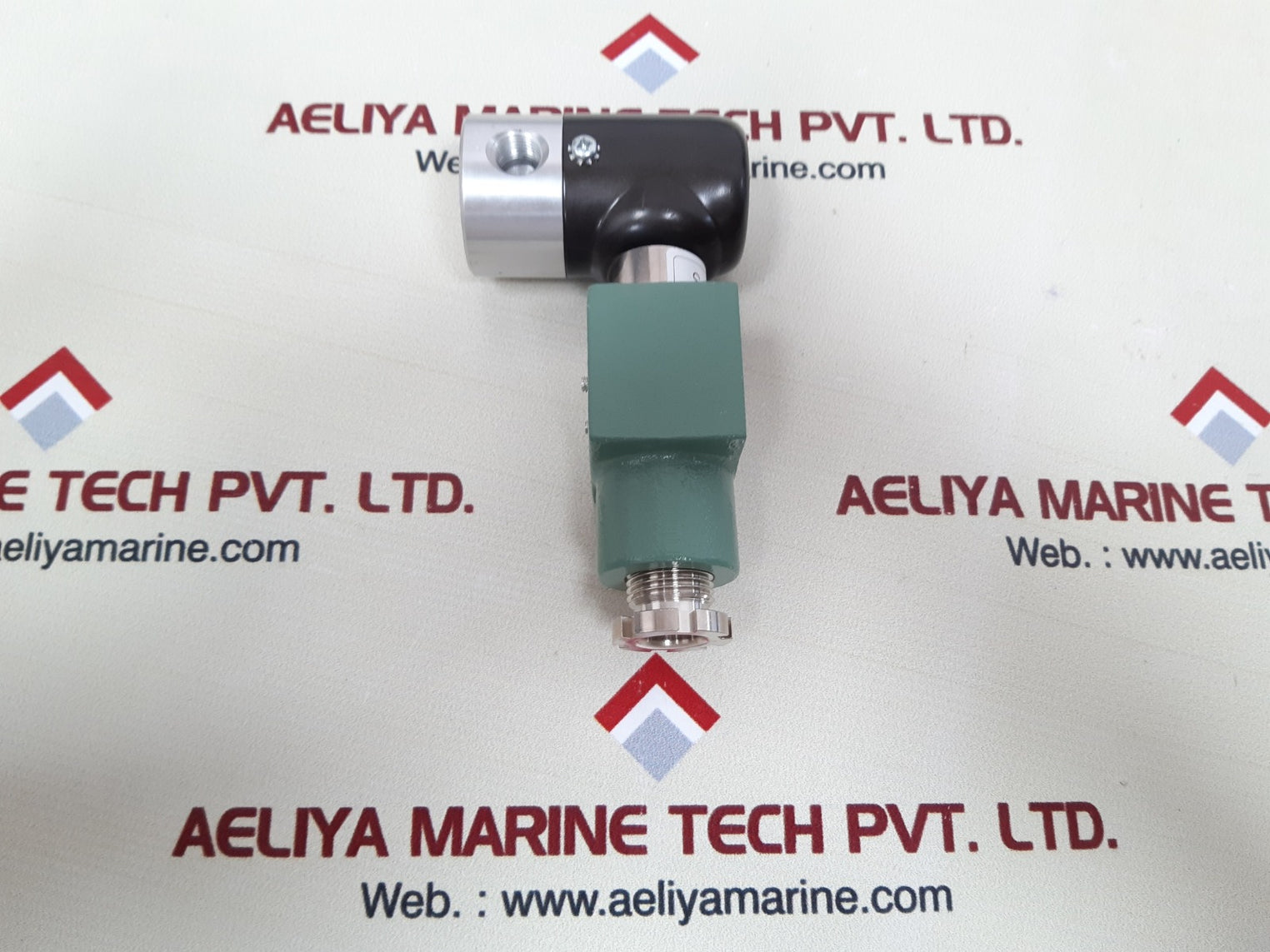 Koganei 062e1-37w air solenoid valve