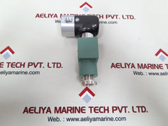 Koganei 062e1-37w air solenoid valve