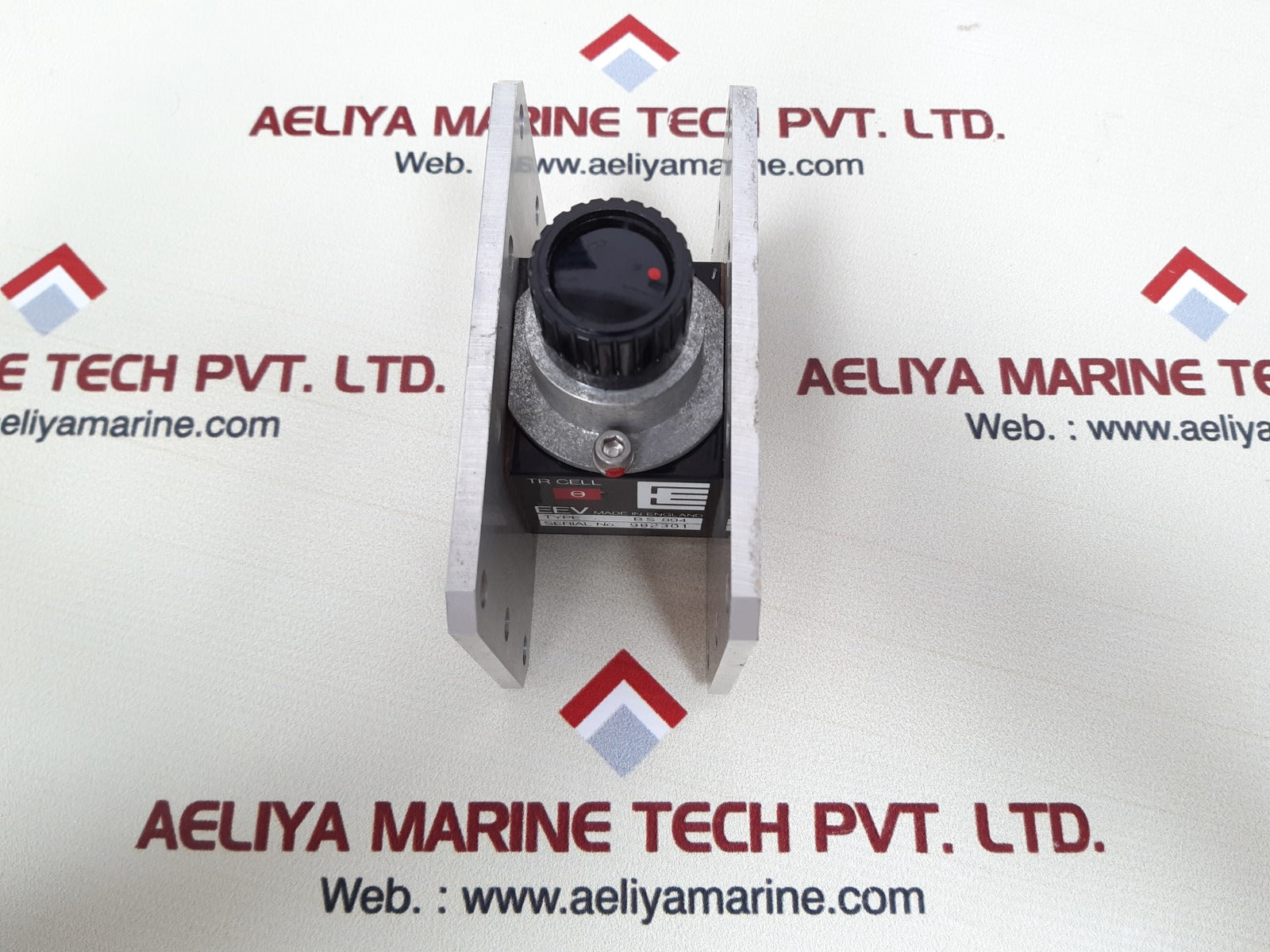 Eev bs 894 magnetron tr cell