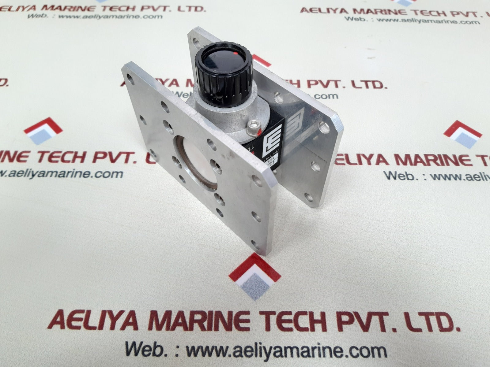 Eev bs 894 magnetron tr cell