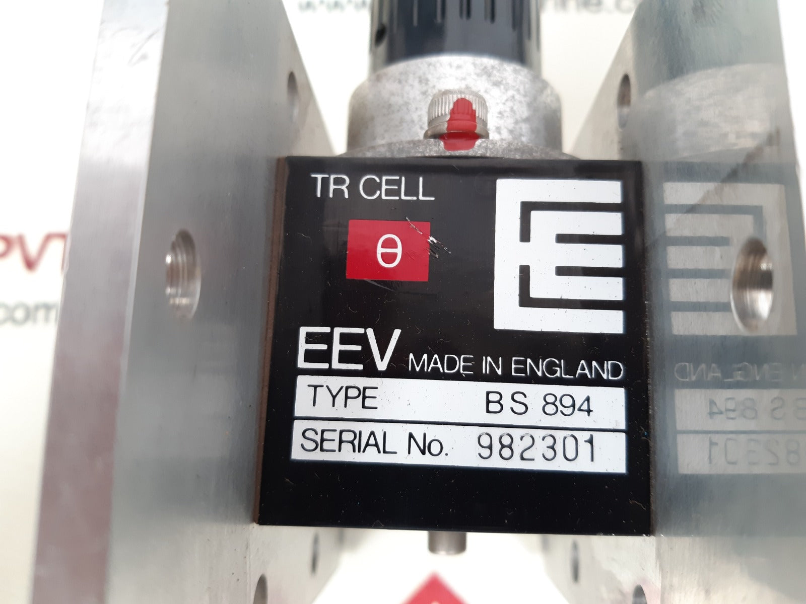 Eev bs 894 magnetron tr cell