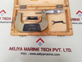 50-75mm, 0.01mm micrometer
